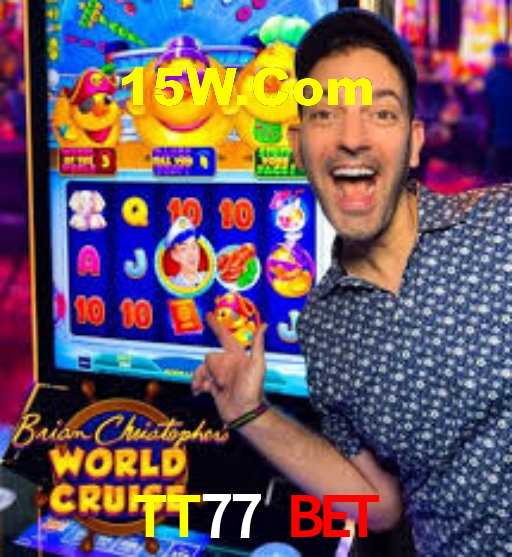 TT77 Bet Login
