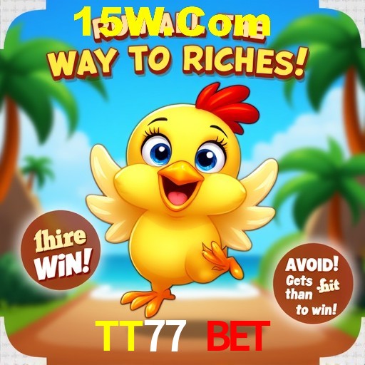 A Revolução dos Aplicativos de Jogos no TT77 Bet