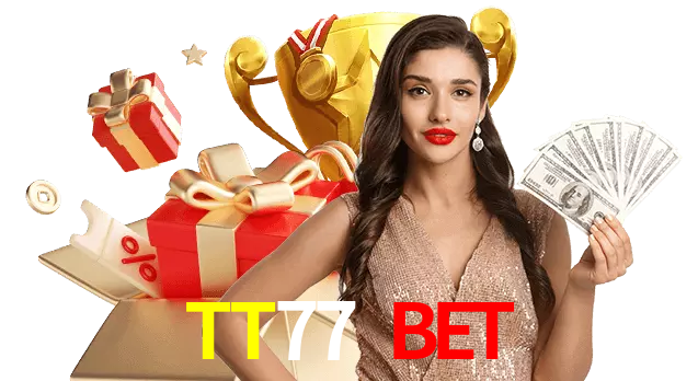 TT77 Bet