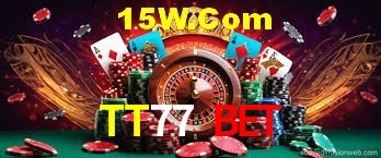 Secure Login TT77 Bet