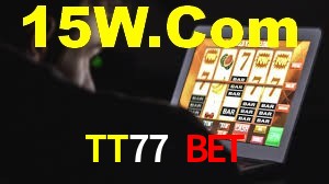 Roulette Table TT77 Bet