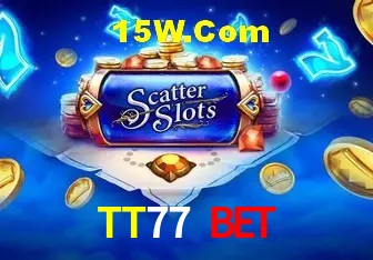 Login Seguro TT77 Bet