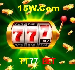Apostas de Futebol TT77 Bet