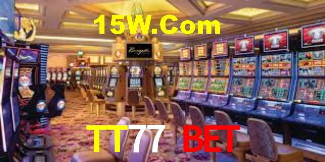 TT77 Bet,TT77.Bet