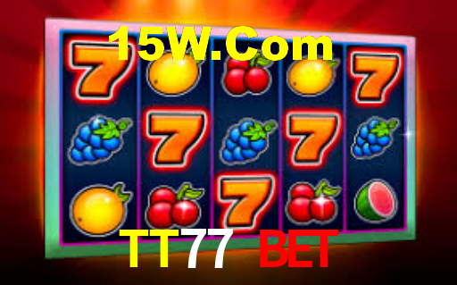 TT77 Bet