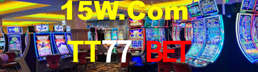 TT77 Bet Login