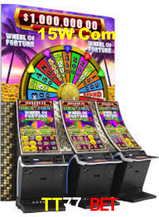 TT77 Bet App Interface