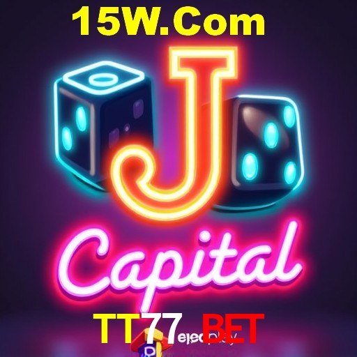 Descubra o Mundo do Cassino Online com TT77 Bet