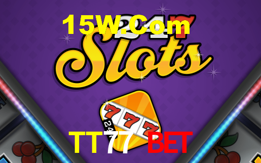 TT77 Bet Login