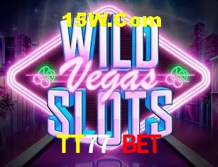 Diretório de Jogos TT77 Bet