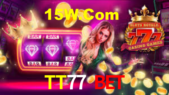 Apostas com odds competitivas na TT77 Bet