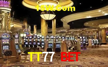 Estatísticas Esportivas TT77 Bet