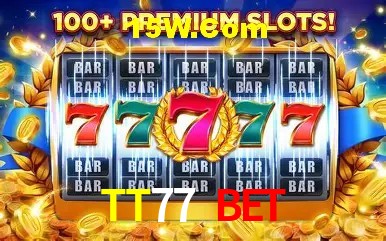 Promoção Relâmpago TT77 Bet