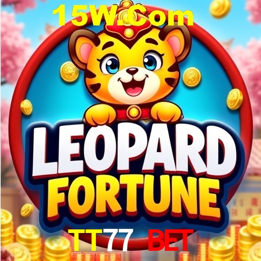 APP oficial da TT77 Bet para mobile