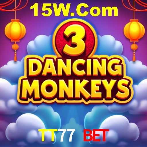 cassino TT77 Bet
