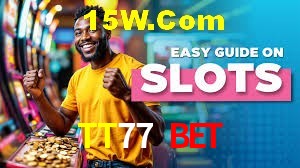 Slot Games TT77 Bet