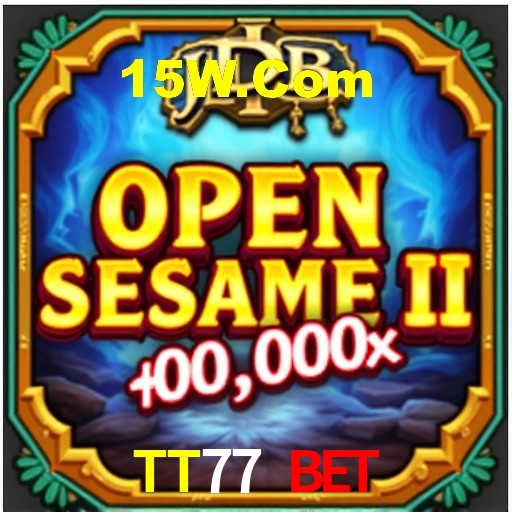 Casino Ao Vivo TT77 Bet