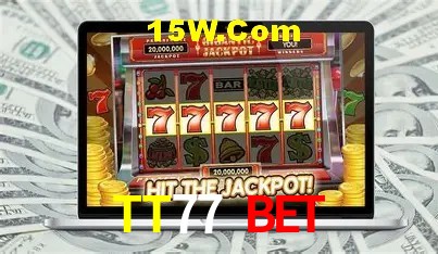 Recursos de Bônus TT77 Bet