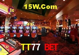 Especiais de Fim de Semana TT77 Bet
