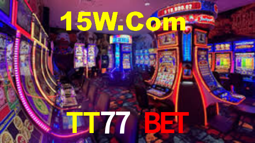 Ofertas Imperdíveis na TT77 Bet: Promoções e Bônus Que Valem a Pena