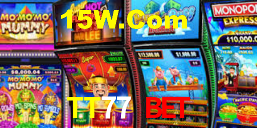 Cashback e recargas na TT77 Bet