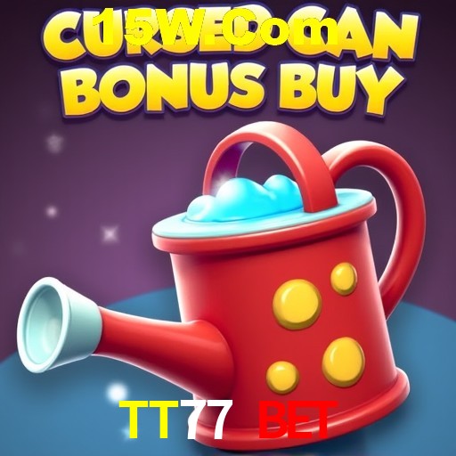 Descubra a Magia dos Jogos de Arcade no TT77 Bet
