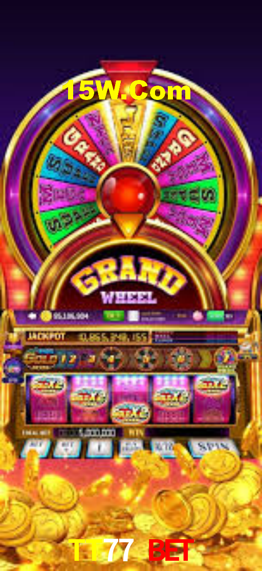 TT77 Bet Login