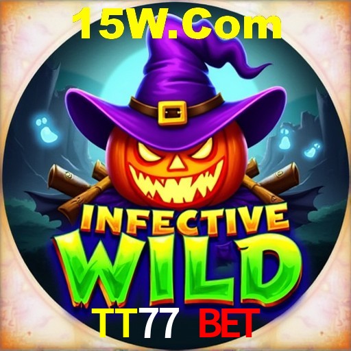 Inovações de Jogos na TT77 Bet: O Futuro das Experiências Interativas