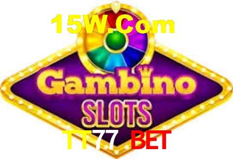 TT77 Bet: A Experiência de Casino com Jogos de Mesa ao Vivo