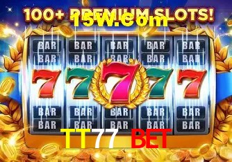 Ofertas Exclusivas TT77 Bet