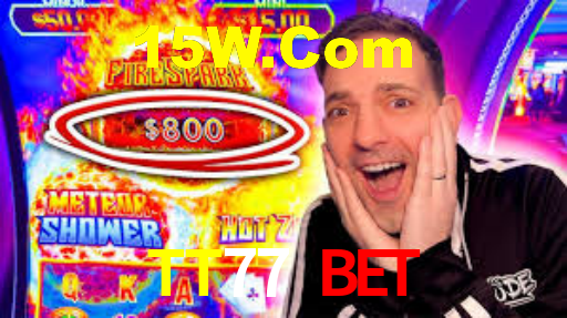 TT77 Bet