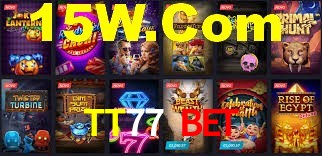 Basketball Betting TT77 Bet