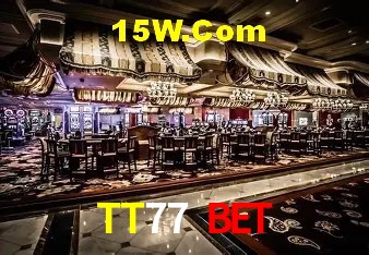 Apostas de Tênis TT77 Bet