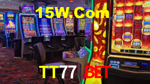 TT77 Bet,TT77.Bet
