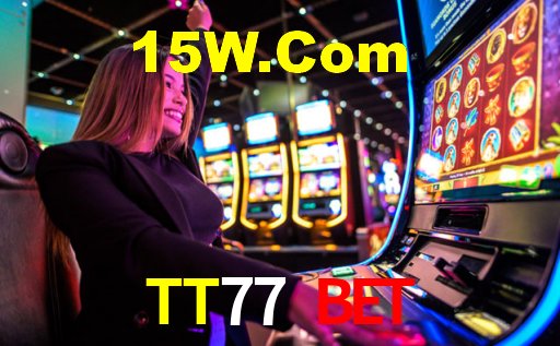 TT77 Bet,TT77.Bet