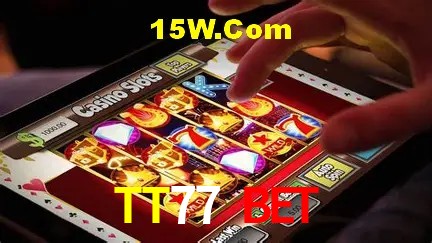 Sistemas de Segurança TT77 Bet