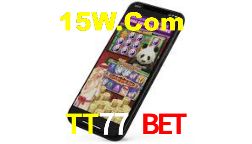 TT77 Bet: Jogos de Caça-Níqueis-Altas Recompensas, Roleta-Velocidade, Blackjack-Desafios Máximos