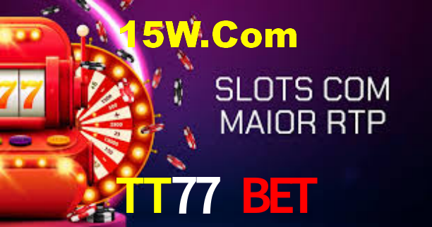 TT77 Bet Login
