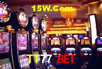 Segurança 2FA TT77 Bet