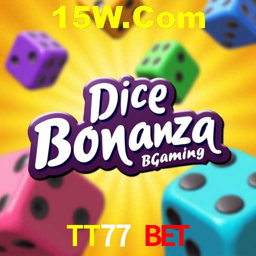 Apostas Esportivas na TT77 Bet: Um Guia Completo
