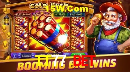 Variedade de jogos na TT77 Bet