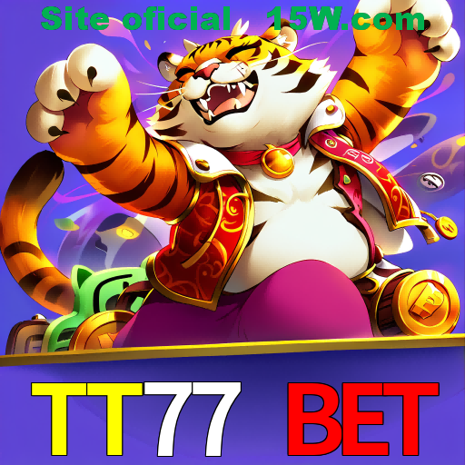 APK oficial da TT77 Bet para Android